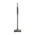 Shark WV361UK Cordless Vacuum Cleaner with Anti Hair Wrap Technology - Run Time 16 Mintues - Steel Grey