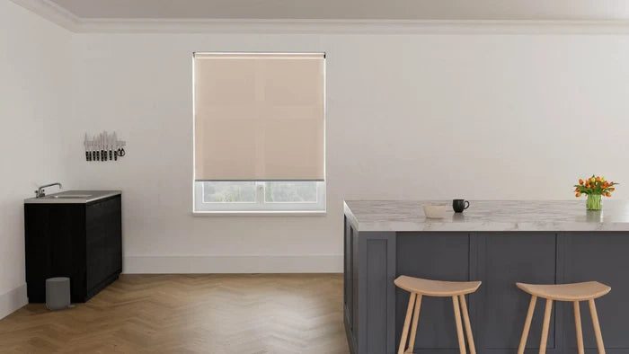 Sheerweave Sunscreen Roller Blind