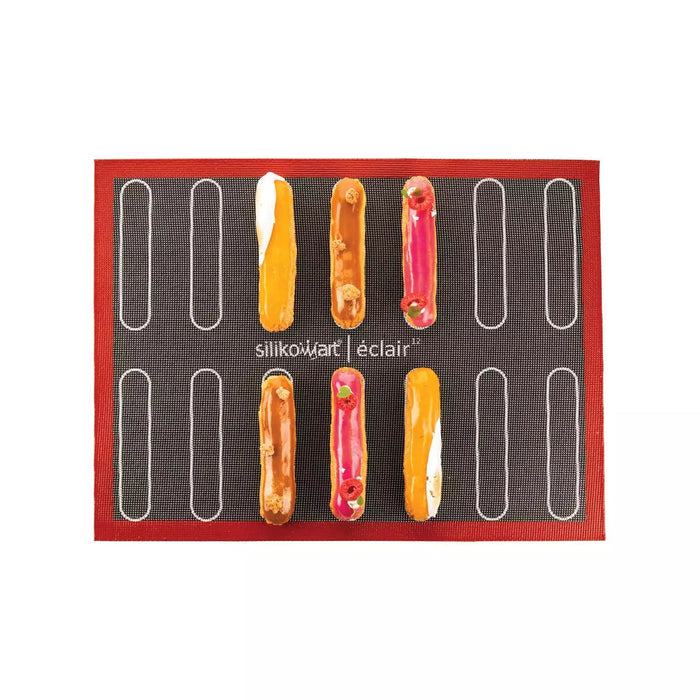Silikomart AIR MAT ECLAIR 583x384mm