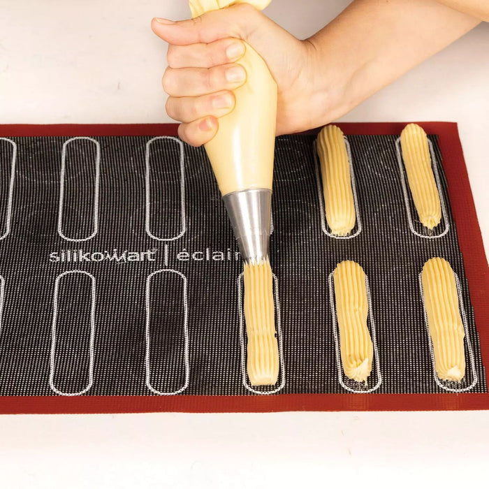 Silikomart AIR MAT ECLAIR 583x384mm