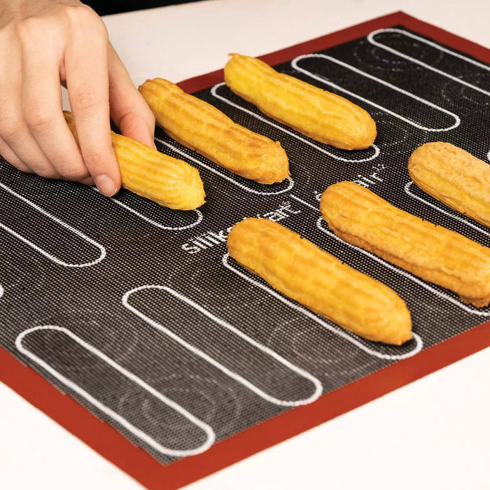 Silikomart AIR MAT ECLAIR 583x384mm