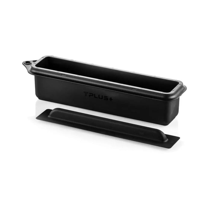 Silikomart BERLIN 500 TPLUS+ mold, Long rectangular travel cake mold, Durable Tritan 500ml mold