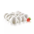 Silikomart CLOUD 1600 Silicone Mold – Single Cavity 1600ml