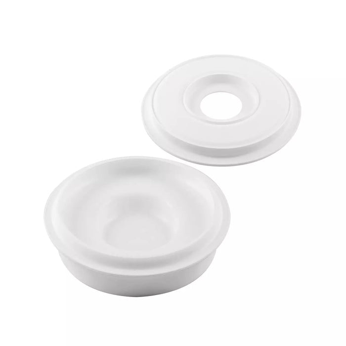 Silikomart GAME 1200 large mold, Large round entremet mold, Big celebration cake platinum silicone mold