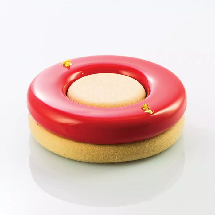 Silikomart GAME 1200 Silicone Mold180x50mm