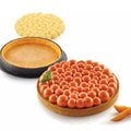Silikomart KIT TARTE RING BUBBLE dia190mm – Large Silicone Mold with Ring