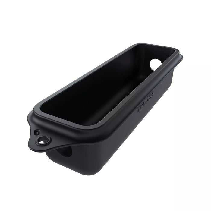 Silikomart KYOTO 800 TPLUS+ mold, Long mold with insert system, Layered travel cake platinum silicone mold