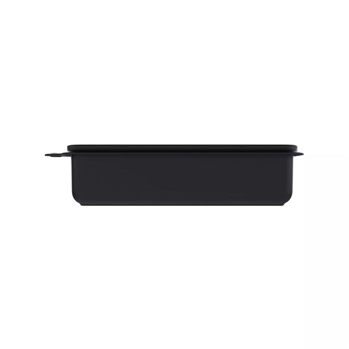 Silikomart KYOTO 800 TPLUS+ Mold 230x60x60mm with Insert