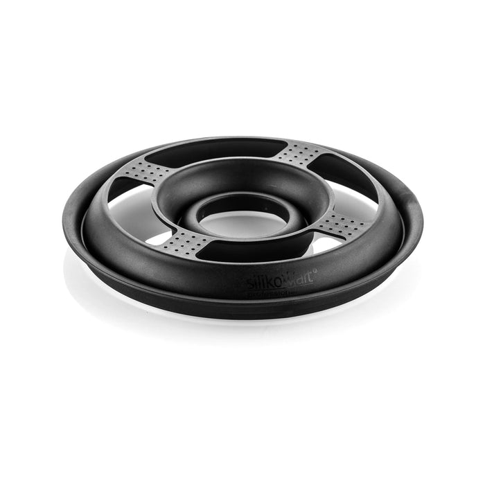 Silikomart LONDON 520 TPLUS+ Mold – dia160x41mm