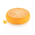 Silikomart THE SLICE OF CITRUS 940 Silicone Mold170x45mm with Mat & Cutter