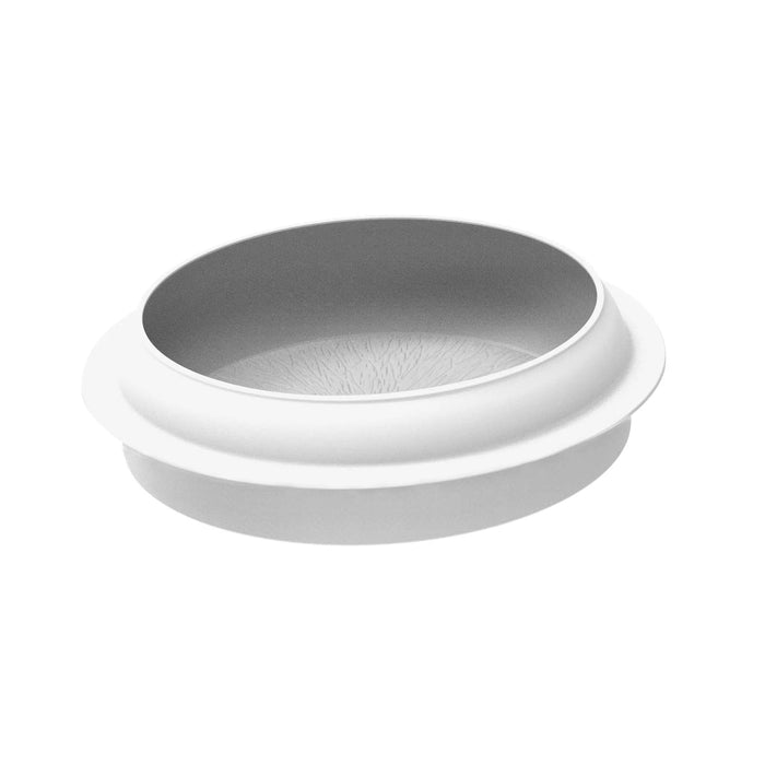 Silikomart THE SLICE OF CITRUS 940 large mold, Large citrus slice mold with accessories, Big fruit wedge platinum silicone mold