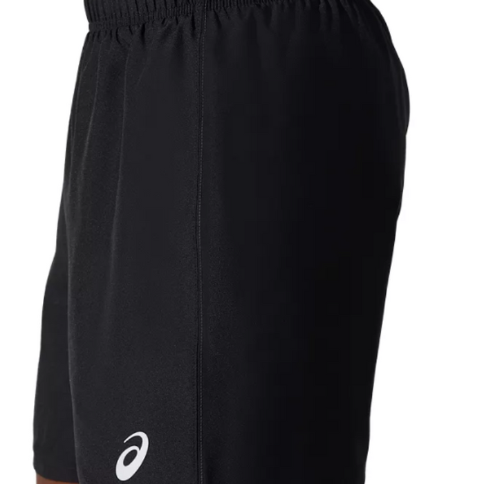 Asics Silver 7in Men Tennis Short - Performance Black