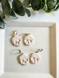 Skull Dangles