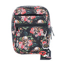 Skulls & Roses Bag