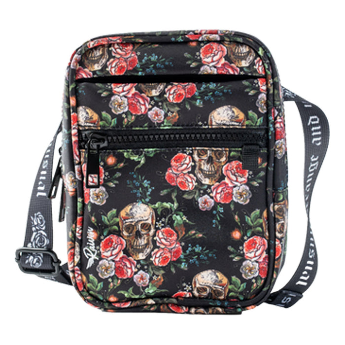 Skulls & Roses Bag