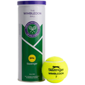 Slazenger Wimbledon 3-Balls Tennis Ball Can