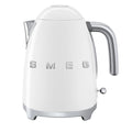 Smeg 50’s Style Retro KLF03WHUK Kettle - White