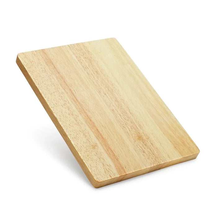 Solid Wood Cutting Board - Personalized