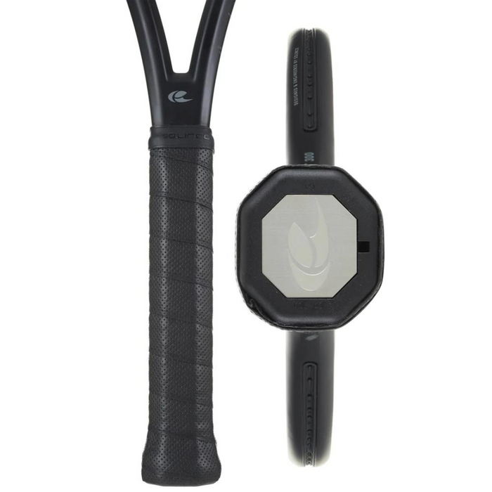 Solinco Blackout 285 Tennis Racquet