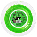 Solinco Hyper-G Round 17/1.20 200m String Reel - Green