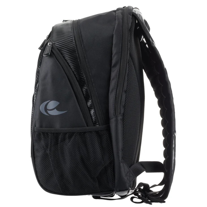 Solinco TOUR Backpack  - Blackout