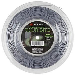 Solinco Tour Bite 1.20/17 200m String Reel