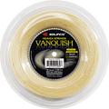 Solinco Vanquish 1.35/16 200m String Reel - Natural