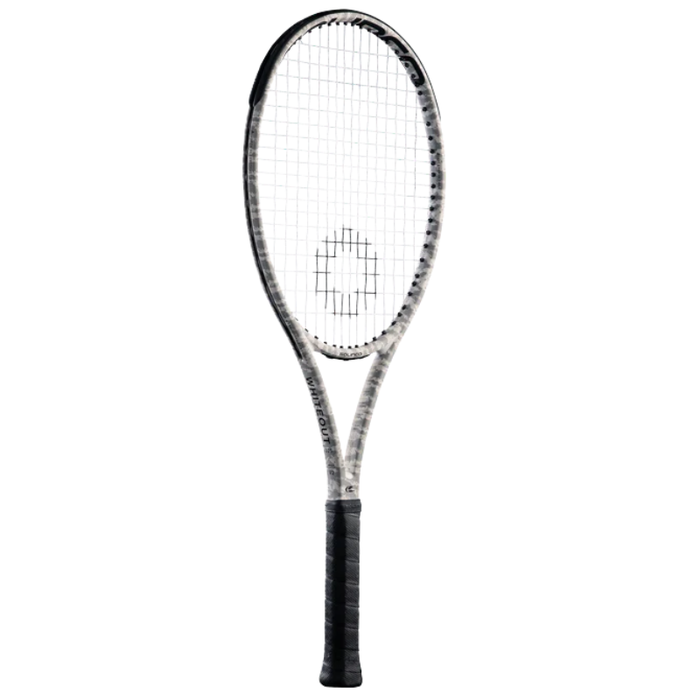 Solinco WHITEOUT V2 305 18x20 Tennis Racquet