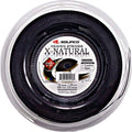 Solinco X Diamond Rough 1.30/16 200m String Reel - Black