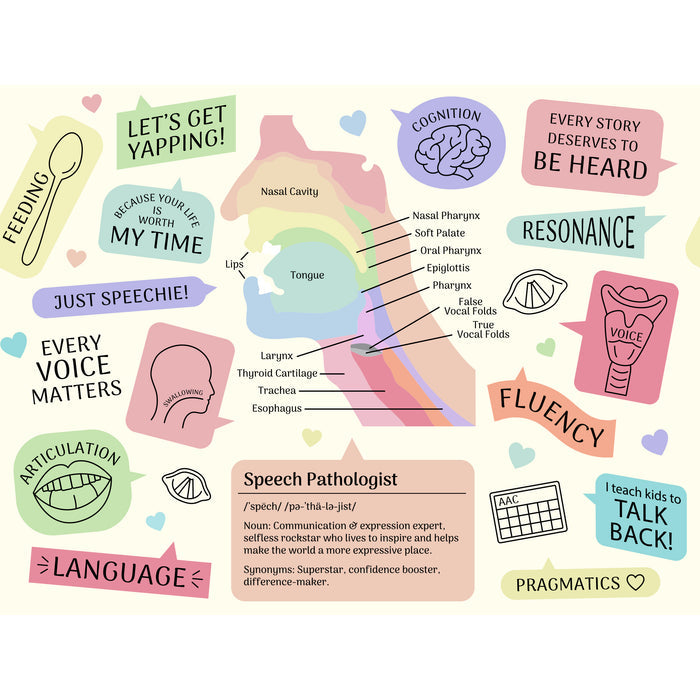 Speech Therapist