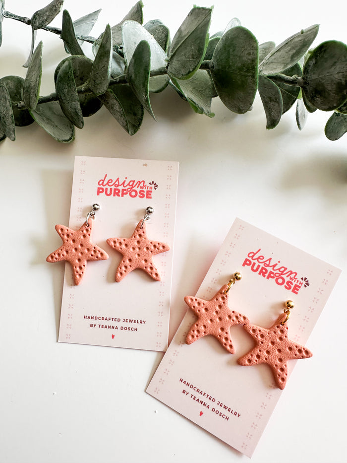 Star Fish