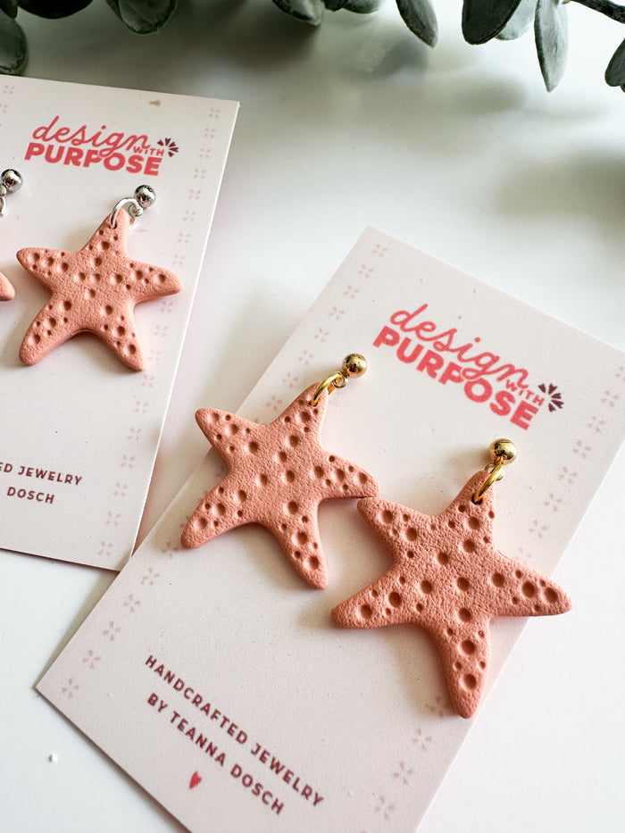 Star Fish