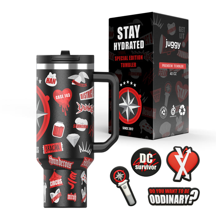 STAY Hydrated