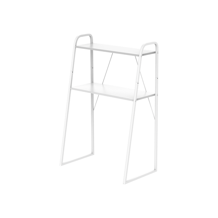 Storage Shelf displayed on a white background, showing the product design and structure