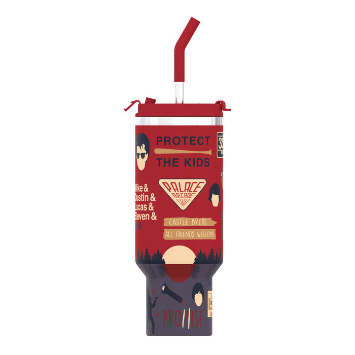 Stranger Drinks Special Edition Tumbler