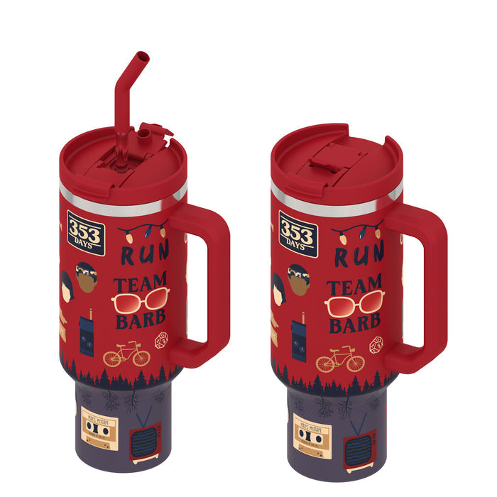 Stranger Drinks Special Edition Tumbler