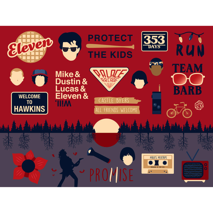 Stranger Drinks Special Edition Tumbler
