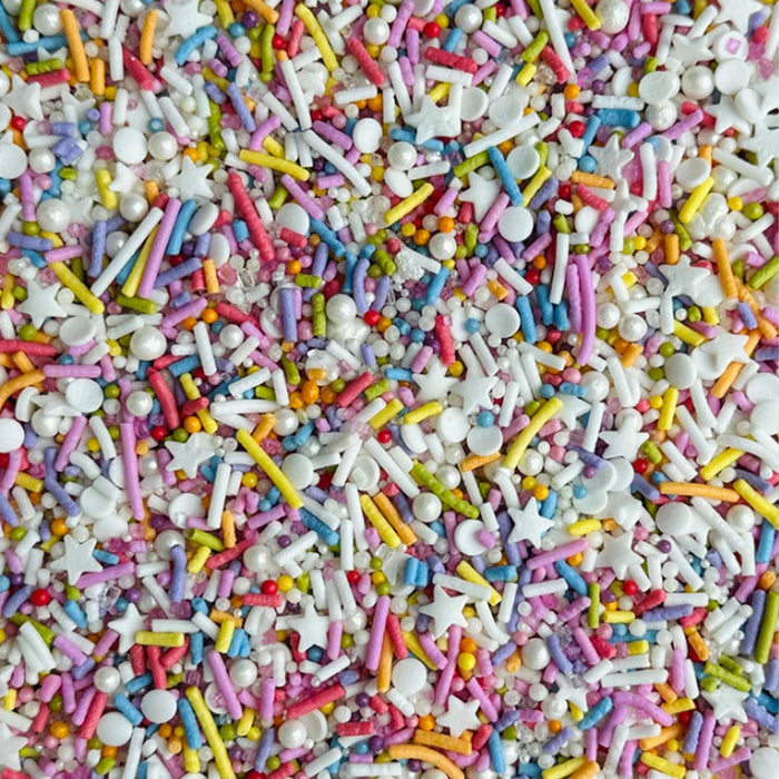 Sweetapolita Honey and Haze Sprinkle Medley (Natural) 90g
