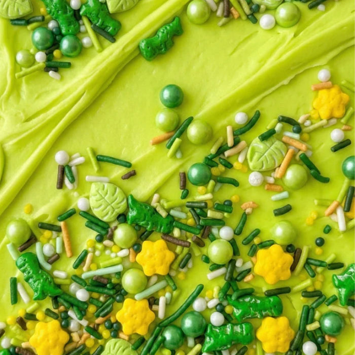 Sweetapolita Roar and Explore Sprinkle Medley 100g