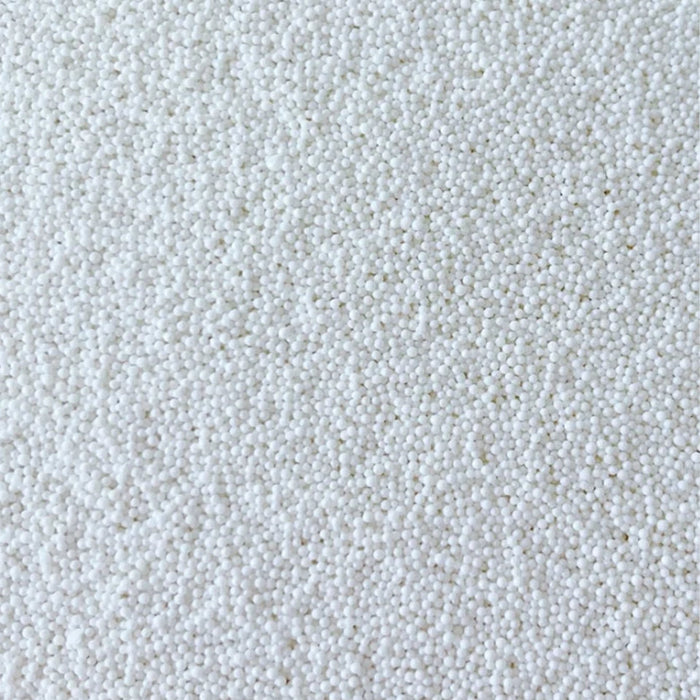 Sweetapolita White Mini Nonpareils 110g