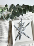 Sword Bookmark