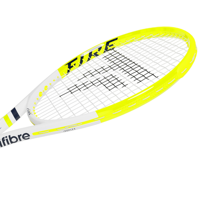 Tecnifibre 2026 FIRE 270 Tennis Racquet