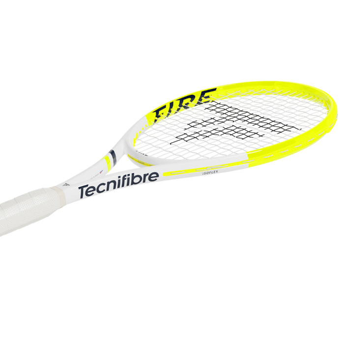 Tecnifibre 2026 FIRE 285 Tennis Racquet