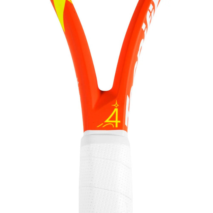 Tecnifibre 2026 T FIGHT 300 IG Tennis Racquet