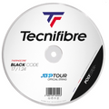Tecnifibre Black Code 1.24/17 200m String Reels