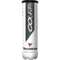 Tecnifibre Court 4 Tennis Ball Can