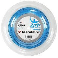 Tecnifibre Razor Code 1.30/17 200m String Reel - Blue