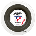 Tecnifibre RAZOR SPIN 1.15/18 200m String Reel - Grey