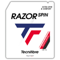Tecnifibre RAZOR SPIN  1.20/17L String Set