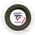 Tecnifibre RAZOR SPIN 1.25/17 200m String Reel - Grey